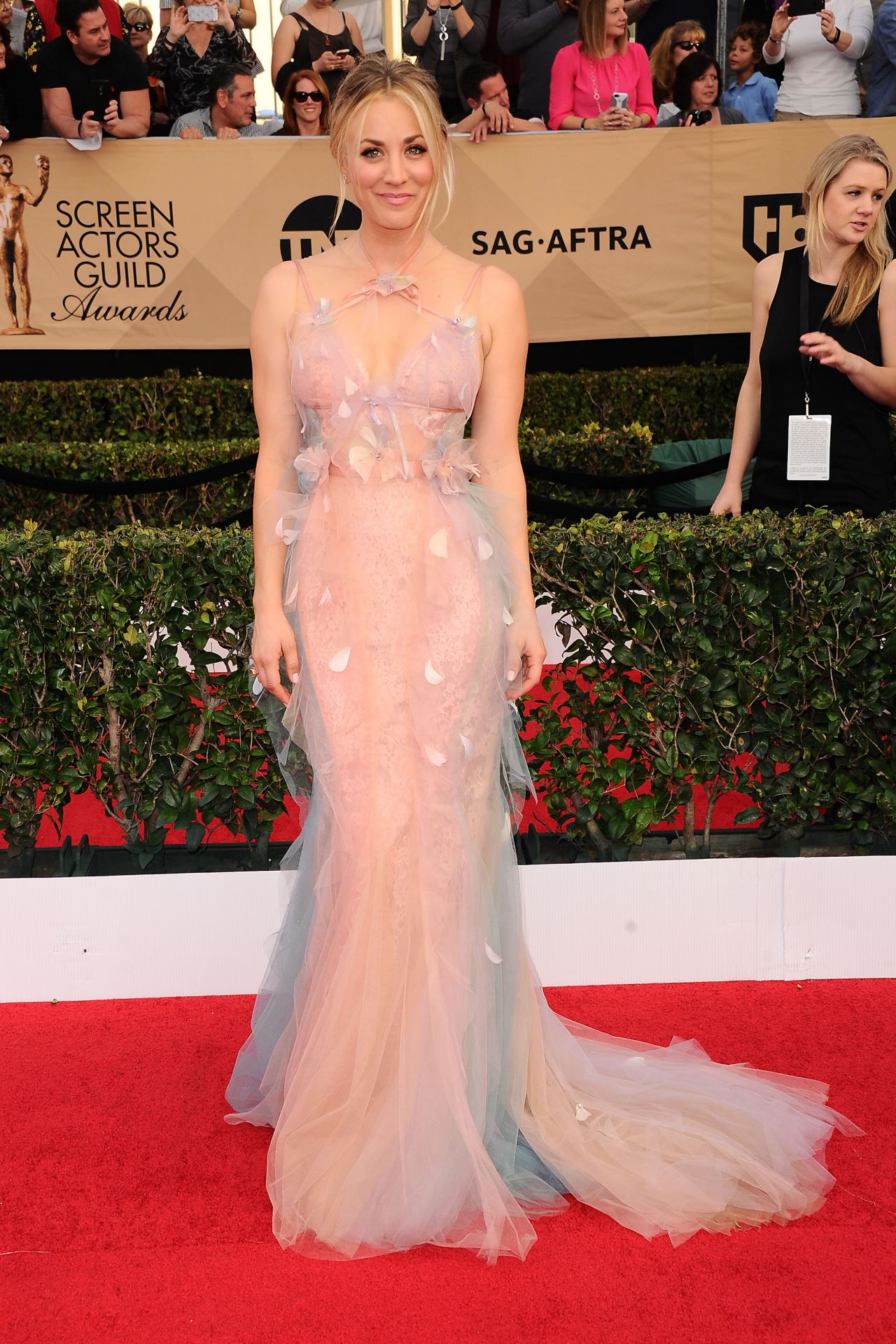 Kaley Cuoco, photo #936877