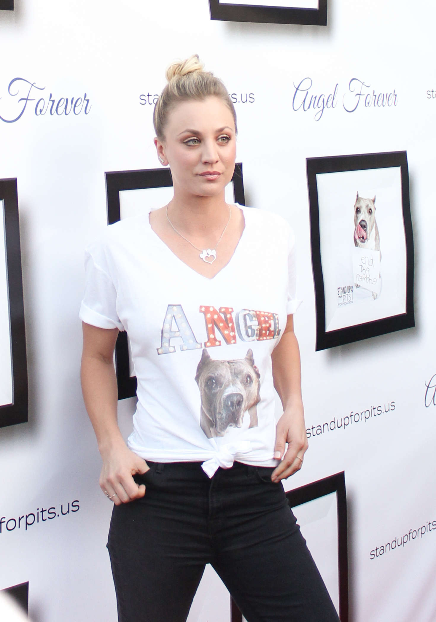 Kaley Cuoco, photo #921987