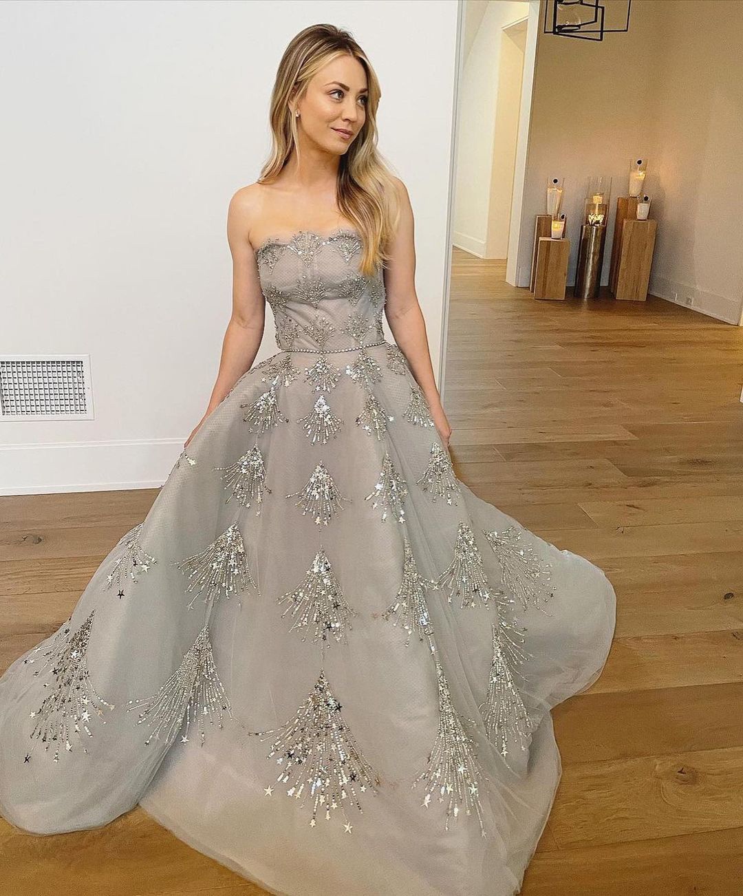 Kaley Cuoco, photo #1291060