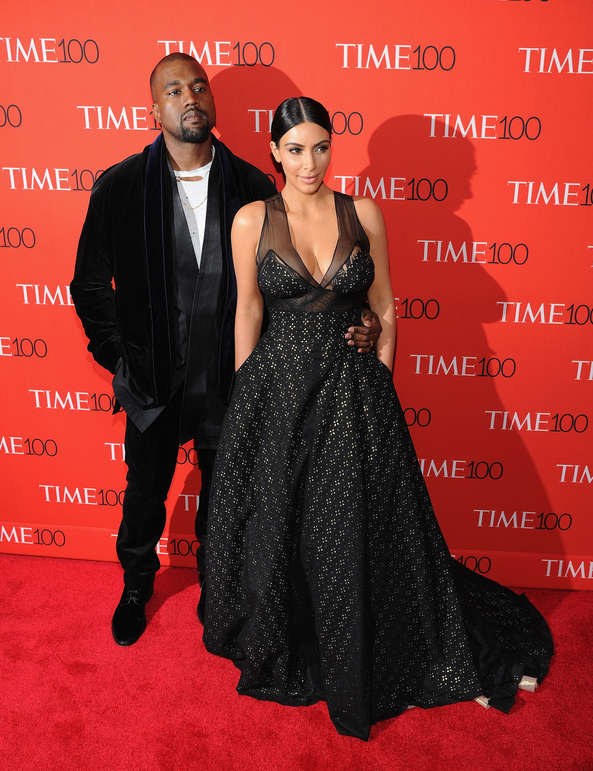 Kanye West, photo #804630