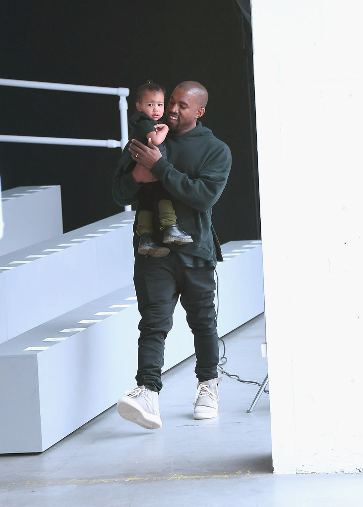Kanye West, photo #792944