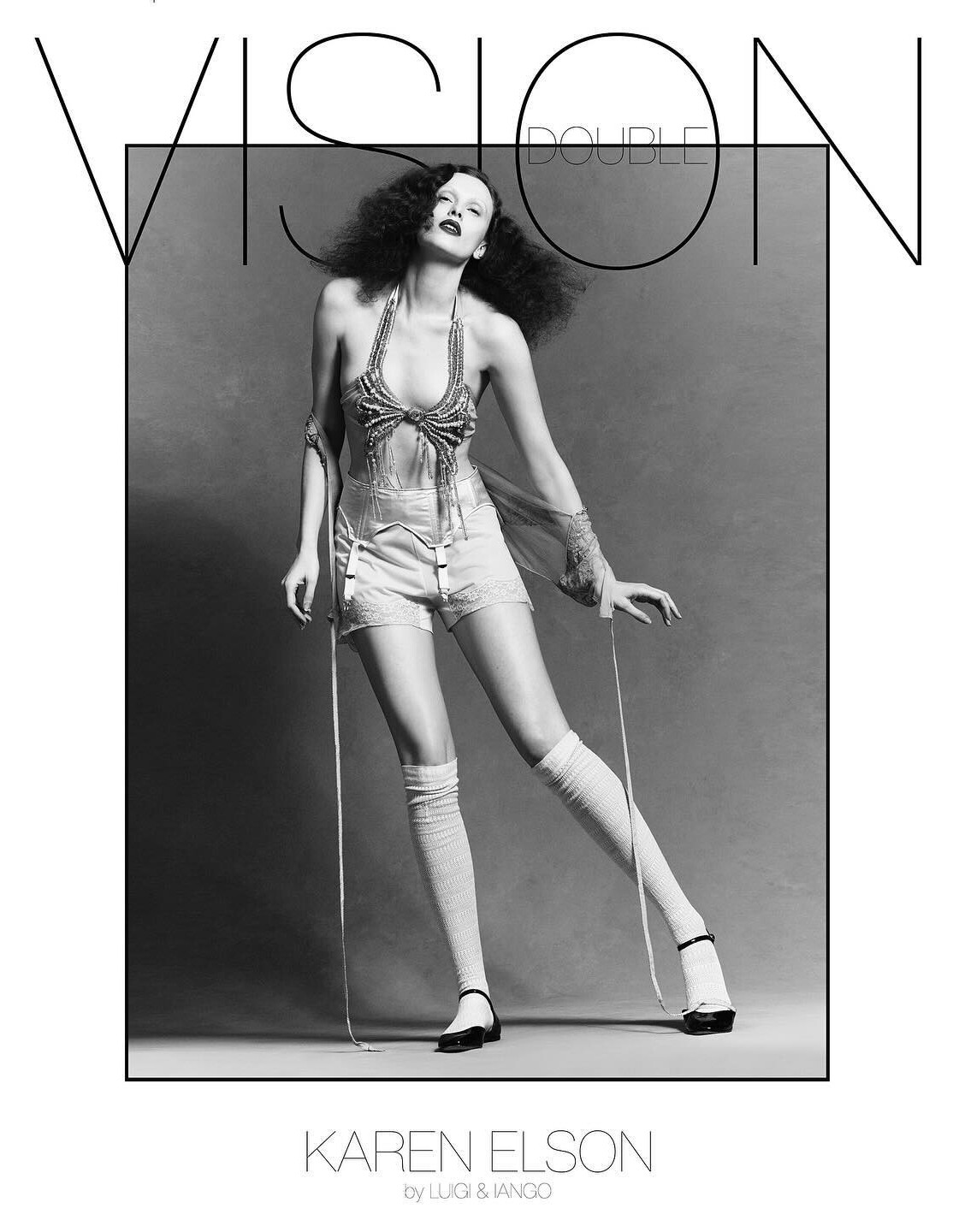 Karen Elson, photo #1406401