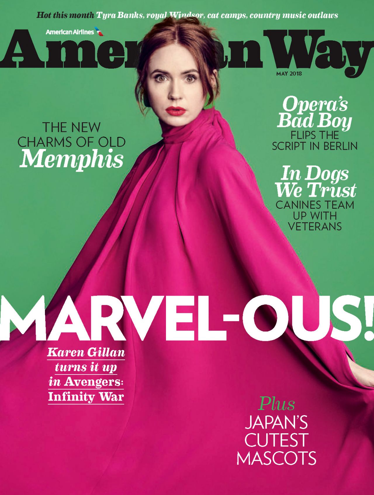 Karen Gillan, photo #1067078