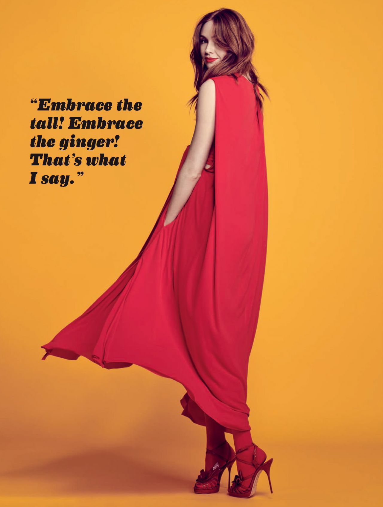 Karen Gillan, photo #1067077