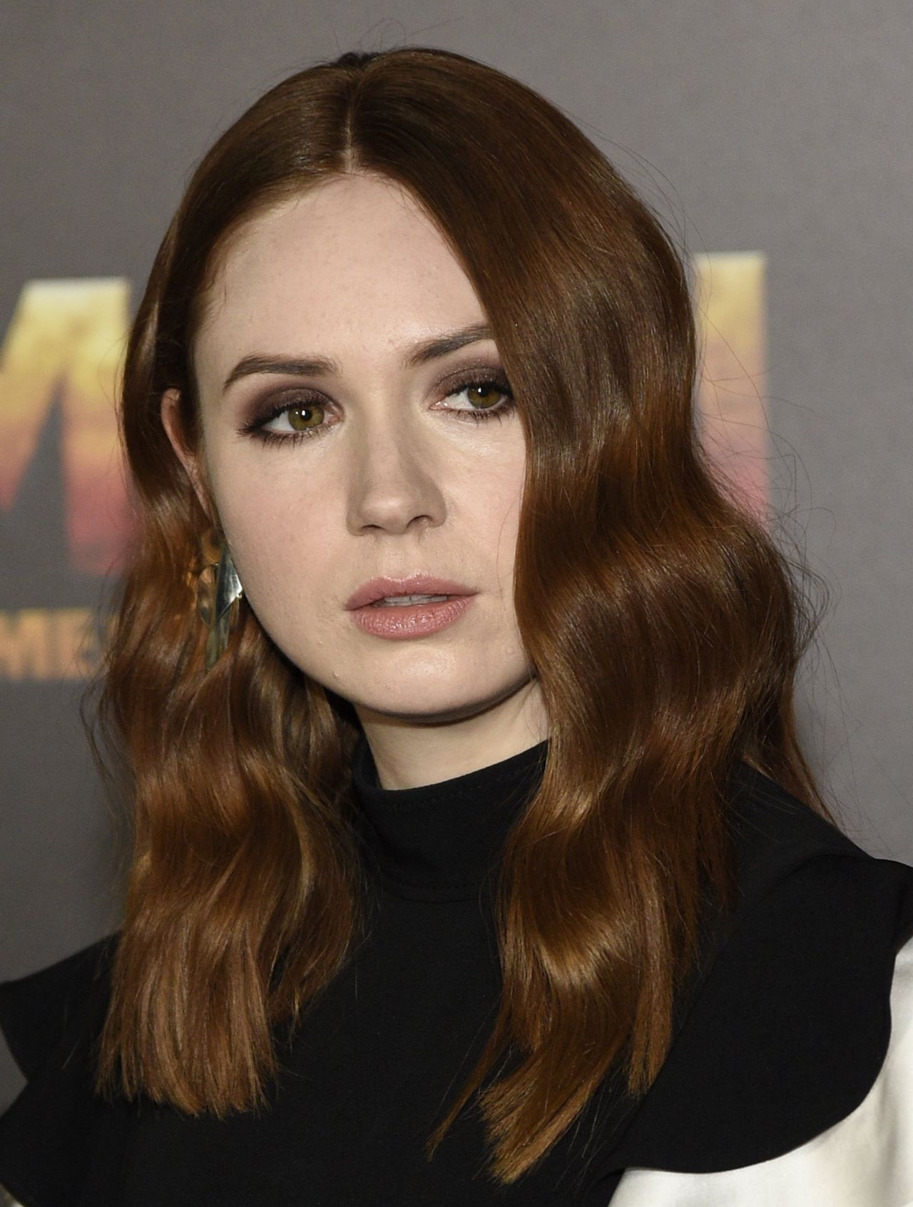 Karen Gillan, photo #960416