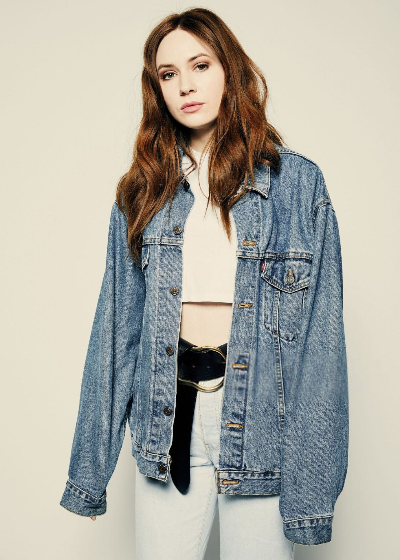 Karen Gillan, photo #1066766
