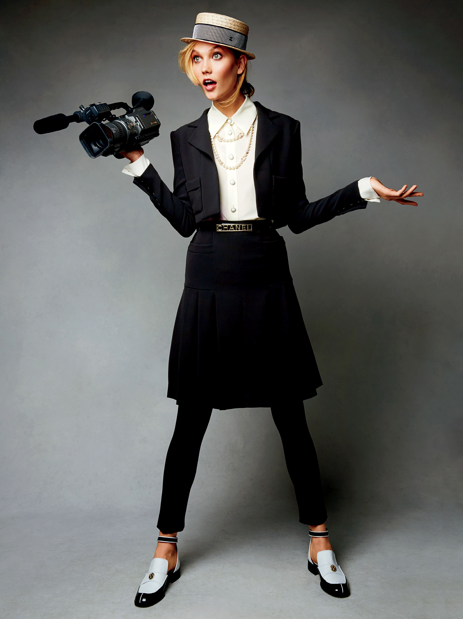 Karlie Kloss, photo #804139