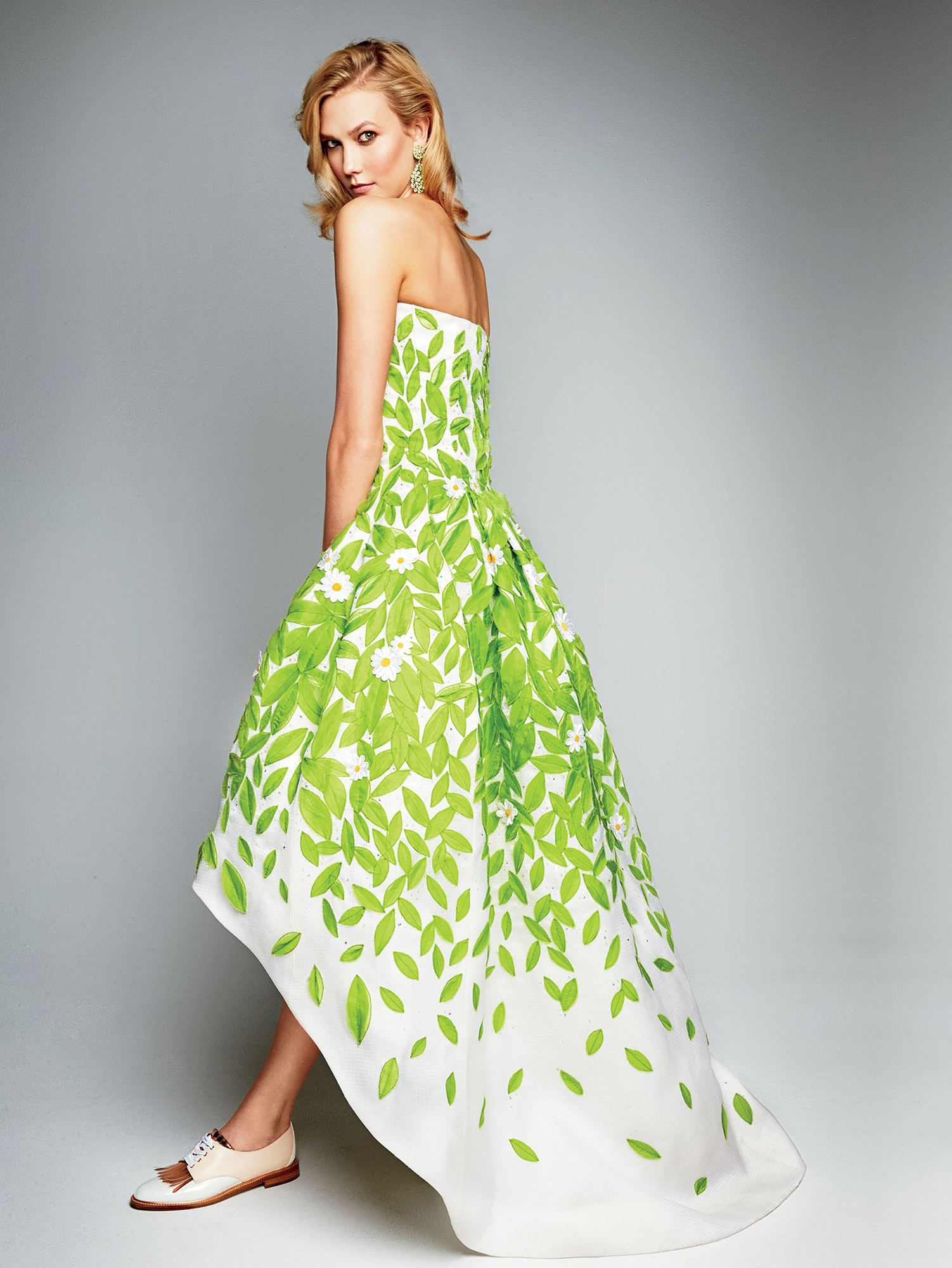 Karlie Kloss, photo #804137