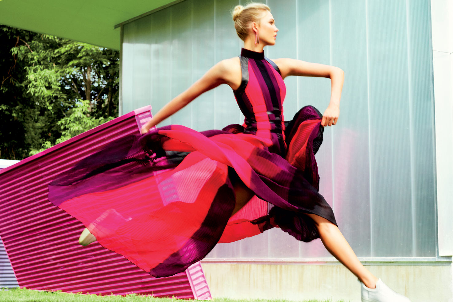 Karlie Kloss, photo #822519