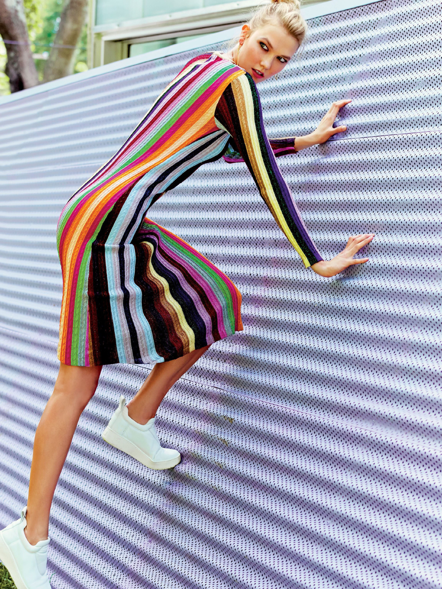 Karlie Kloss, photo #822516