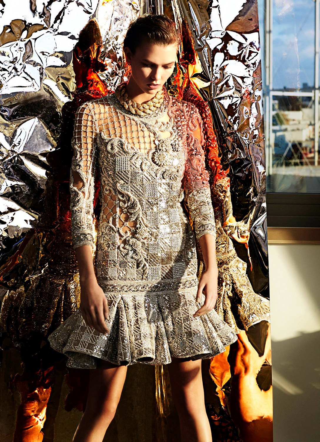 Karlie Kloss, photo #778709