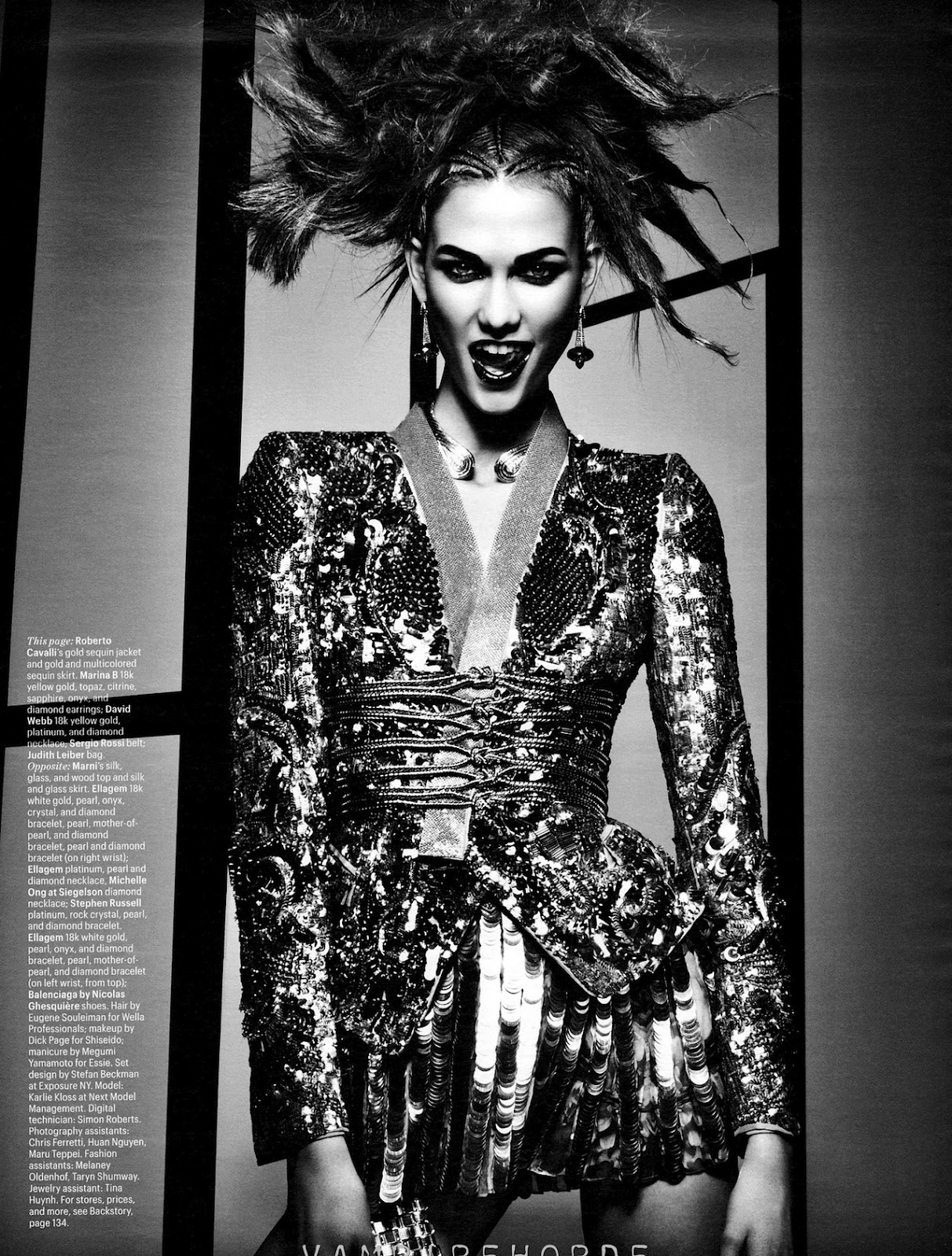 Karlie Kloss, photo #743627