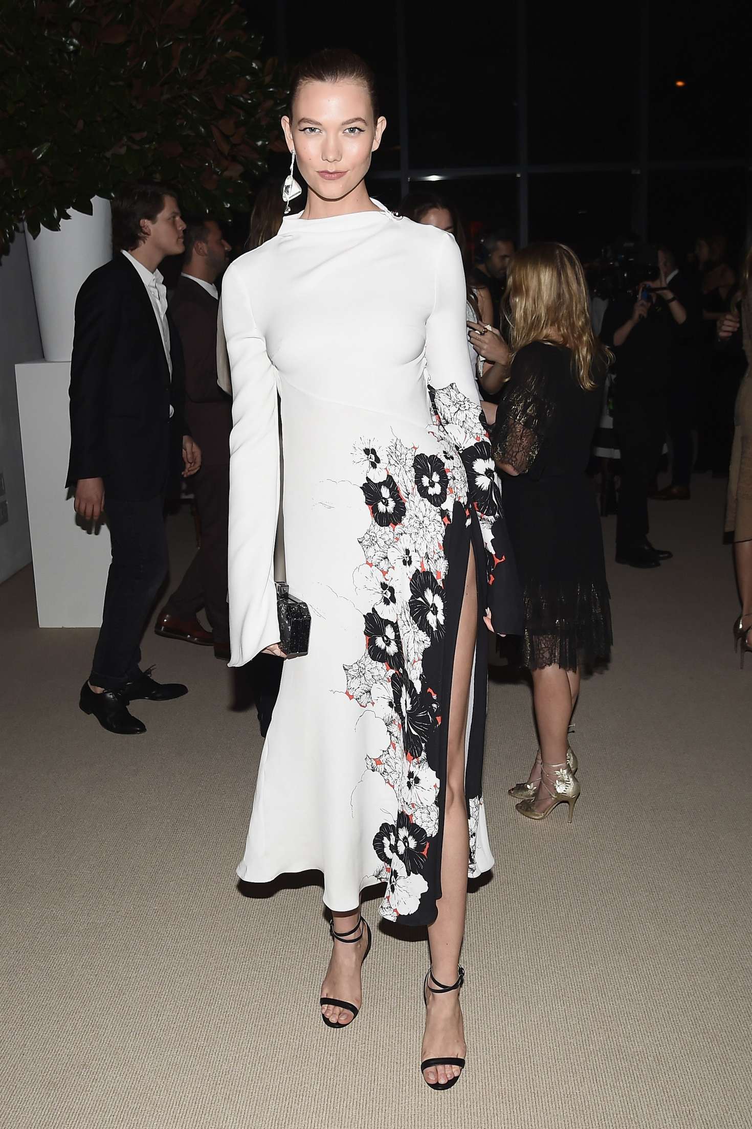 Karlie Kloss, photo #922252