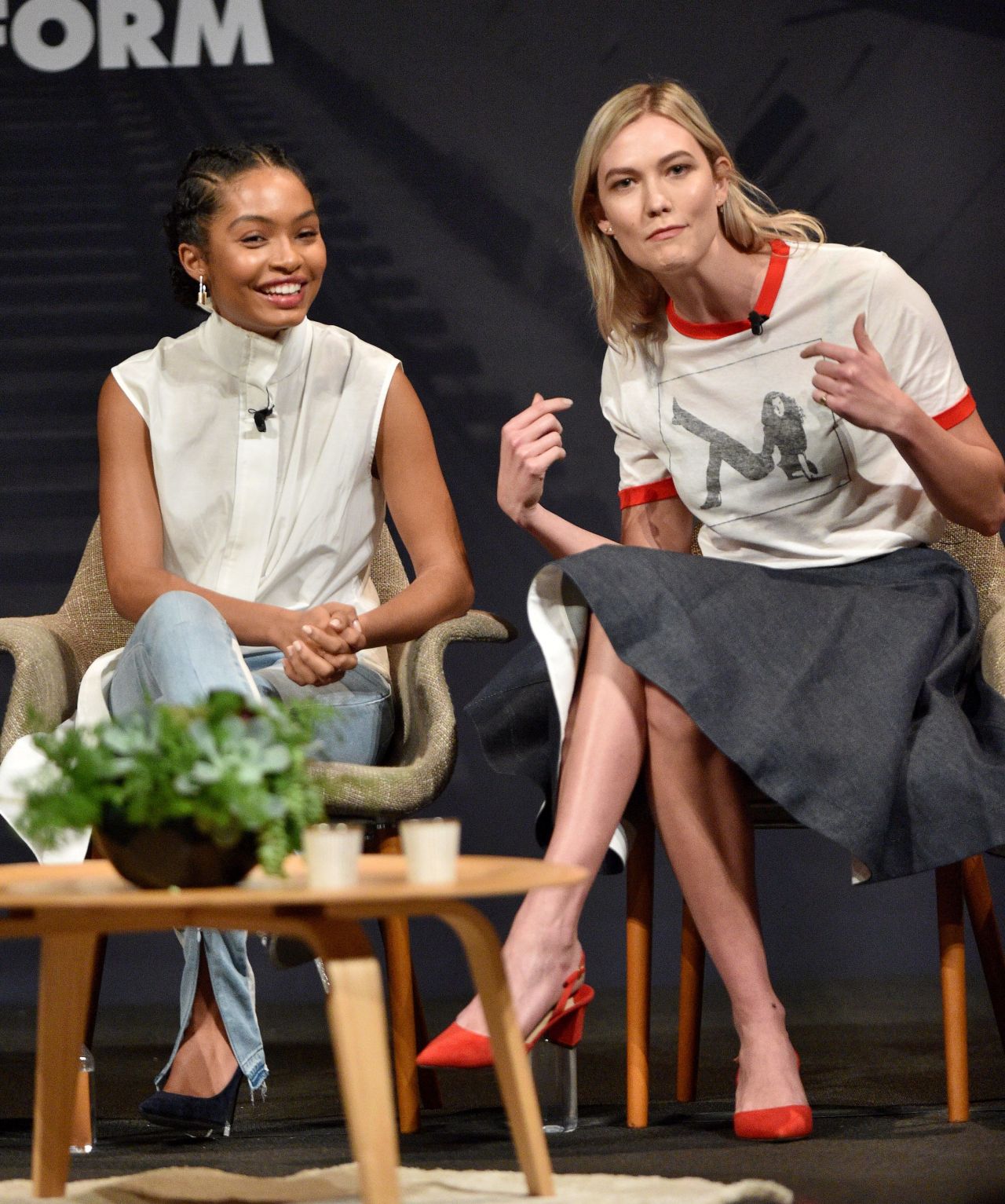 Karlie Kloss, photo #1032313