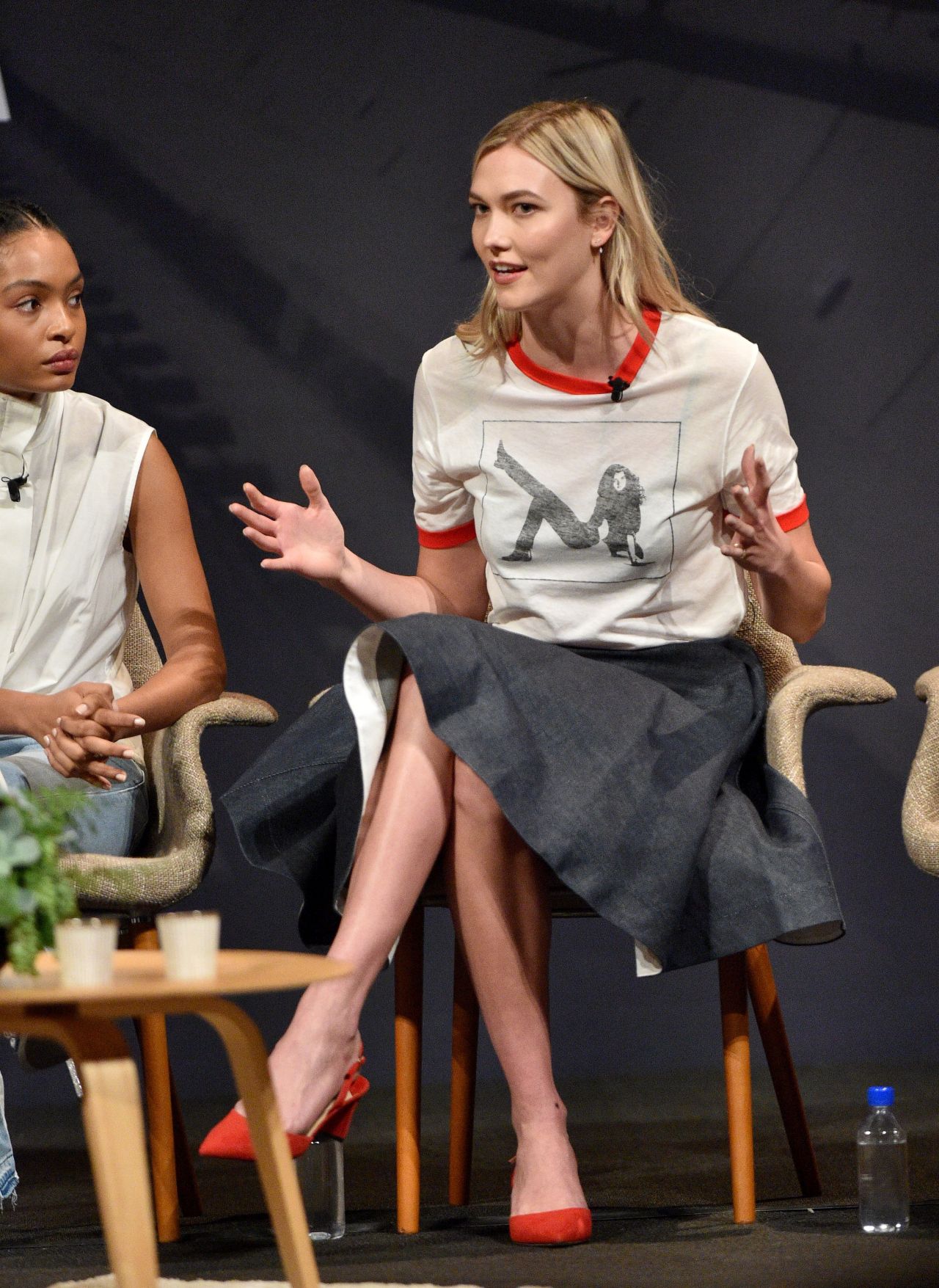 Karlie Kloss, photo #1032314