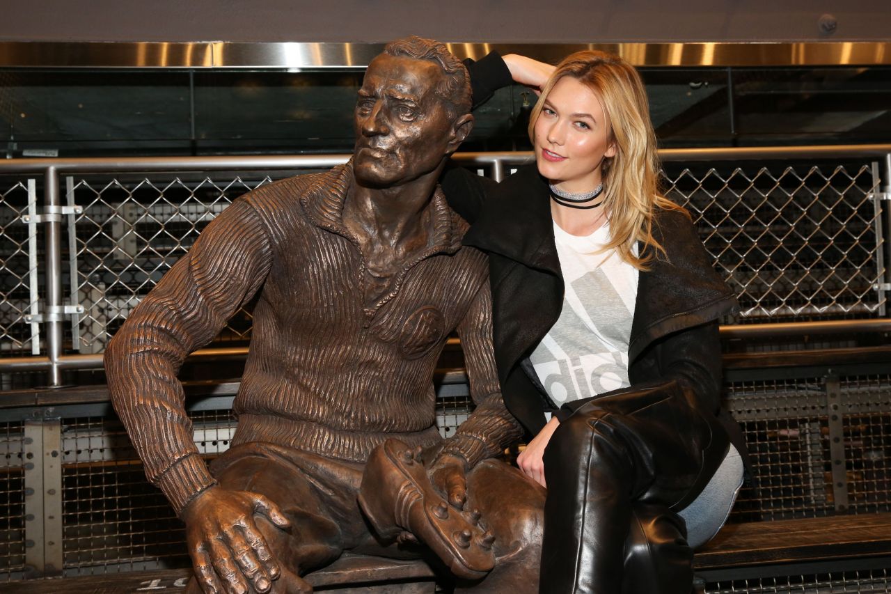 Karlie Kloss, photo #926439