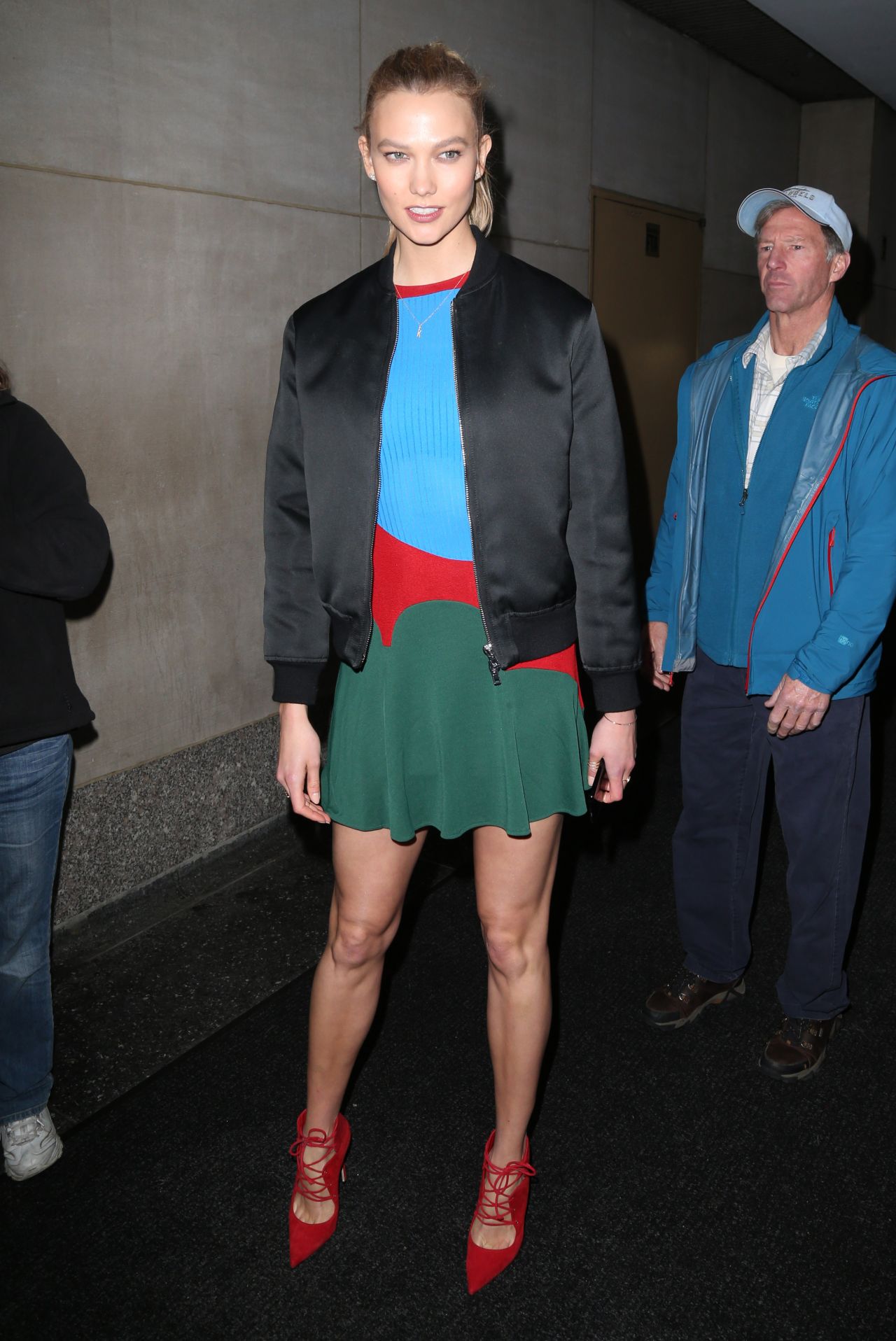 Karlie Kloss, photo #957931