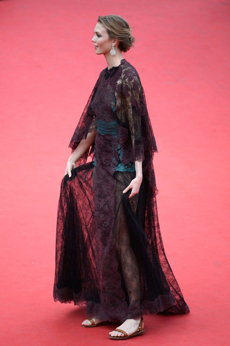 Karlie Kloss, photo #731449