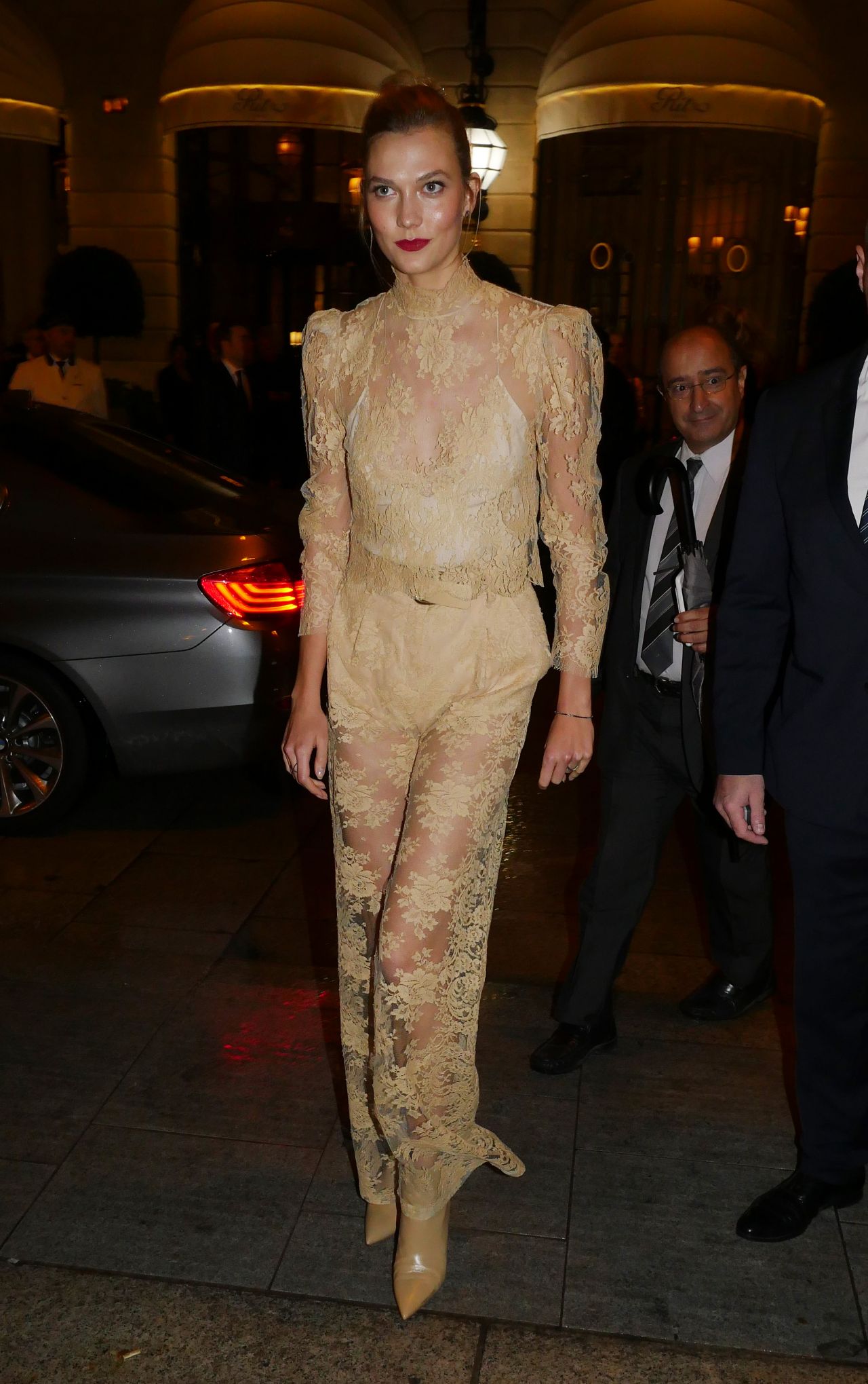 Karlie Kloss, photo #914747