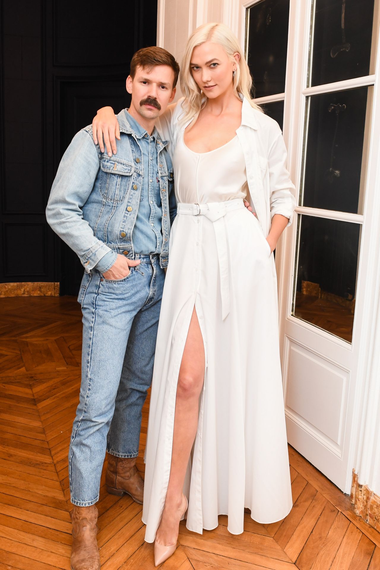 Karlie Kloss, photo #999749