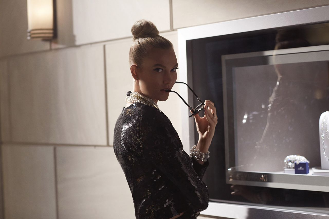 Karlie Kloss, photo #949079