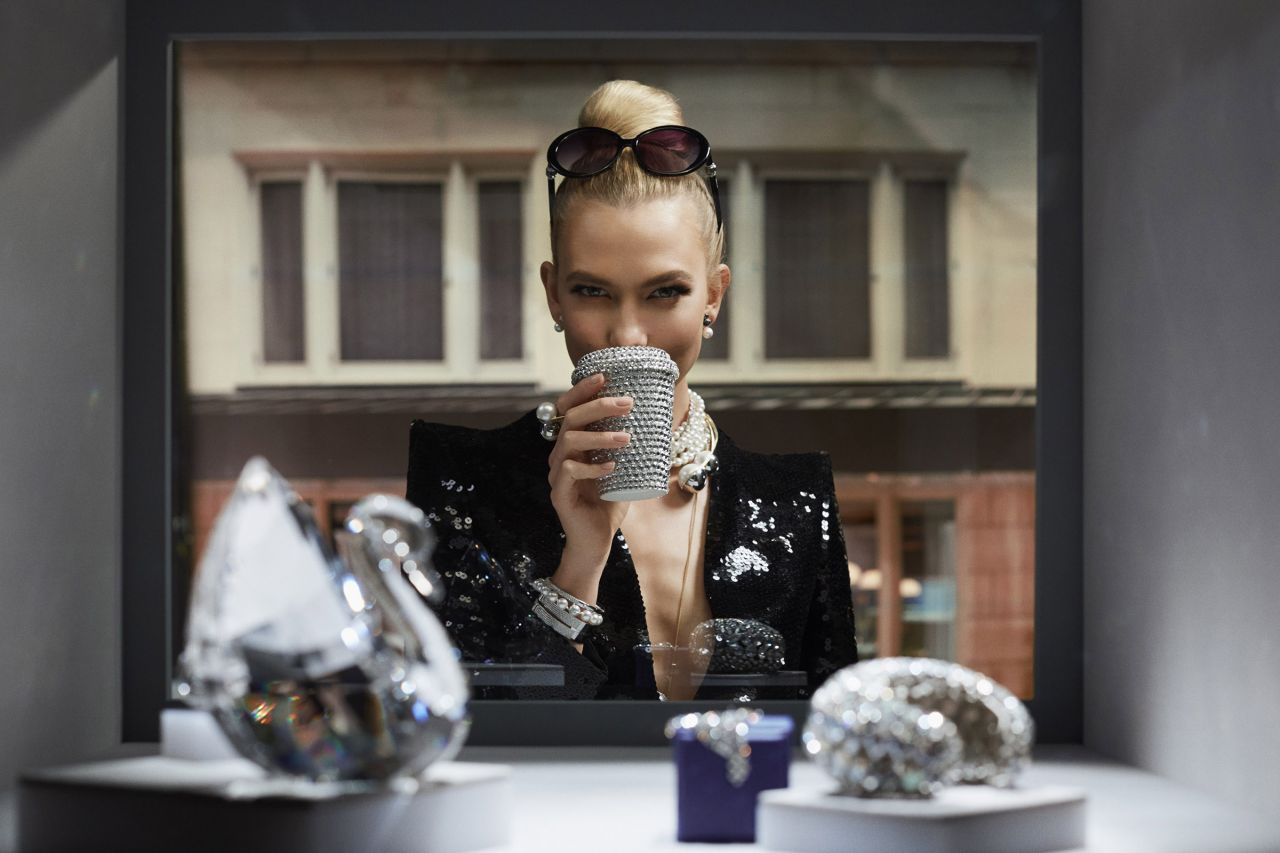 Karlie Kloss, photo #949083