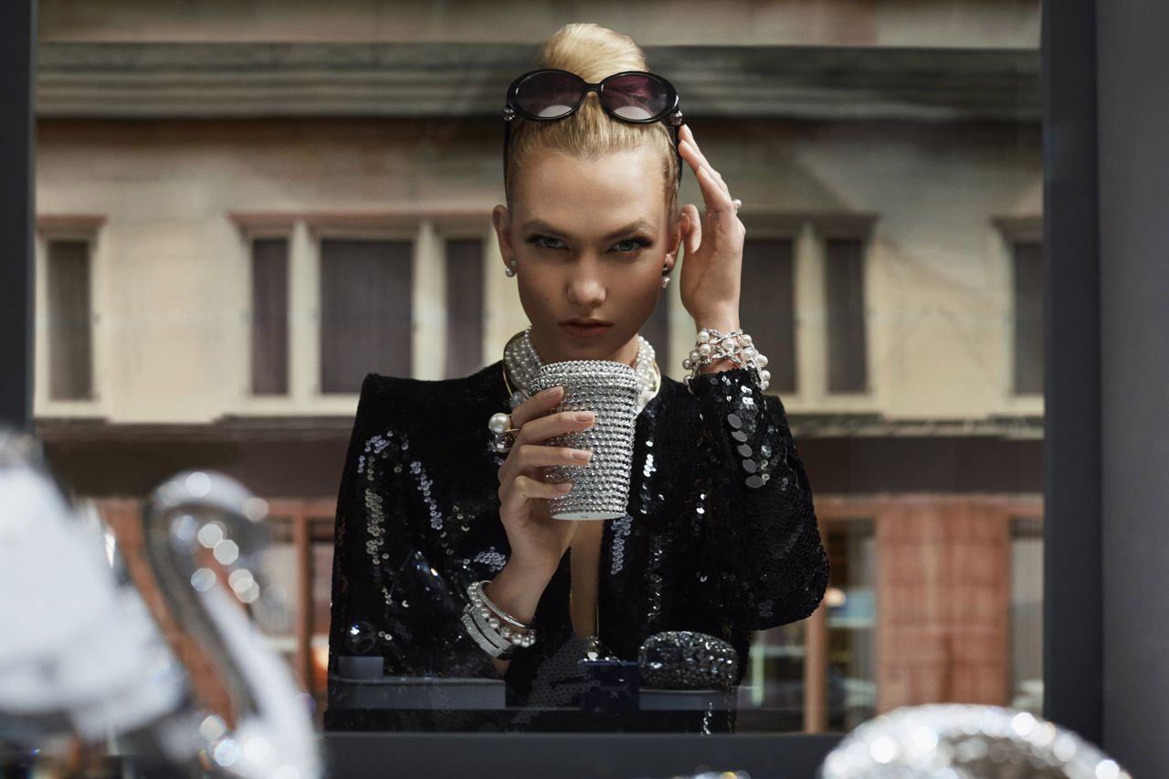 Karlie Kloss, photo #949082