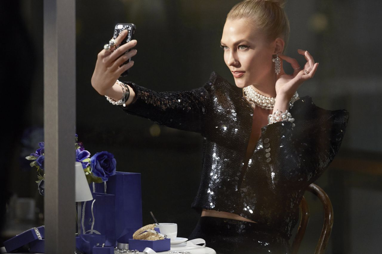 Karlie Kloss, photo #949071