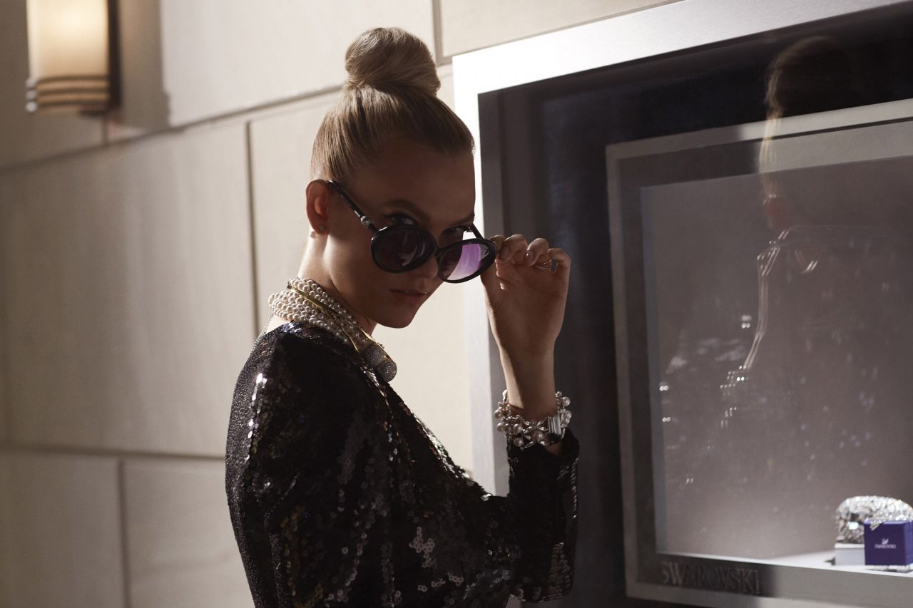 Karlie Kloss, photo #949081