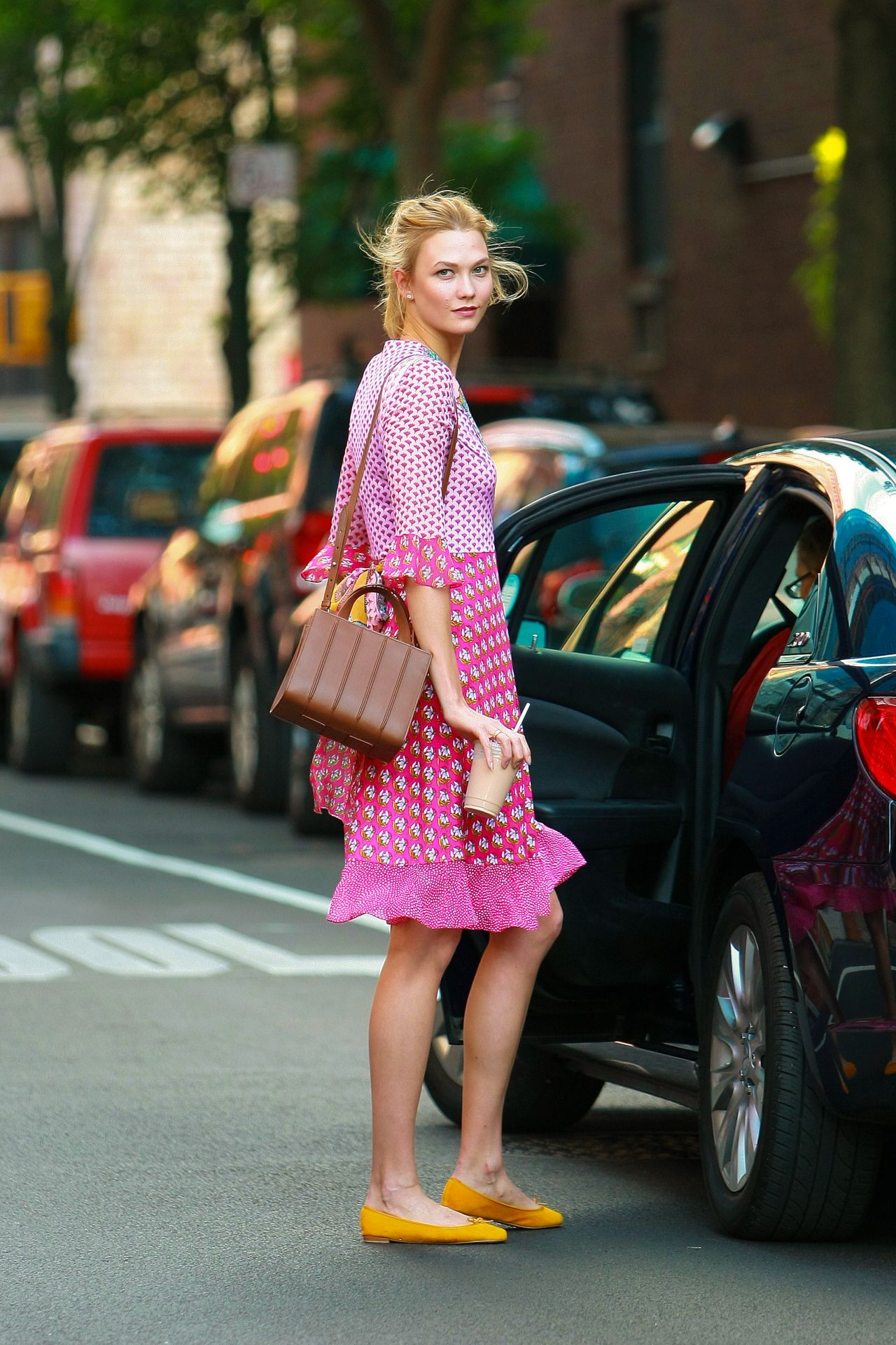 Karlie Kloss, photo #899411