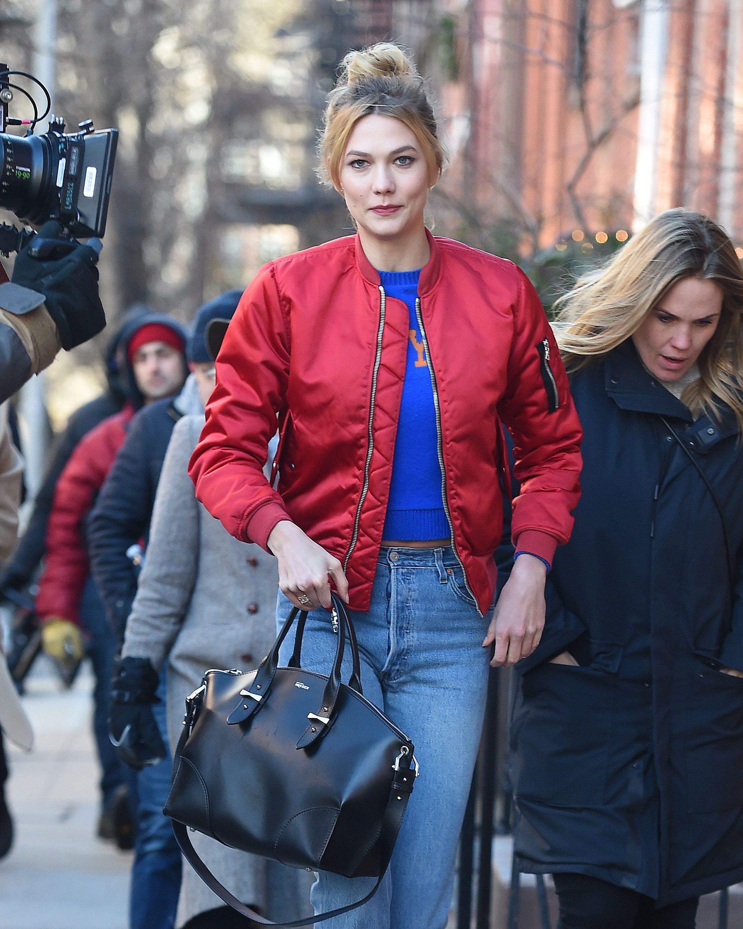Karlie Kloss, photo #930520