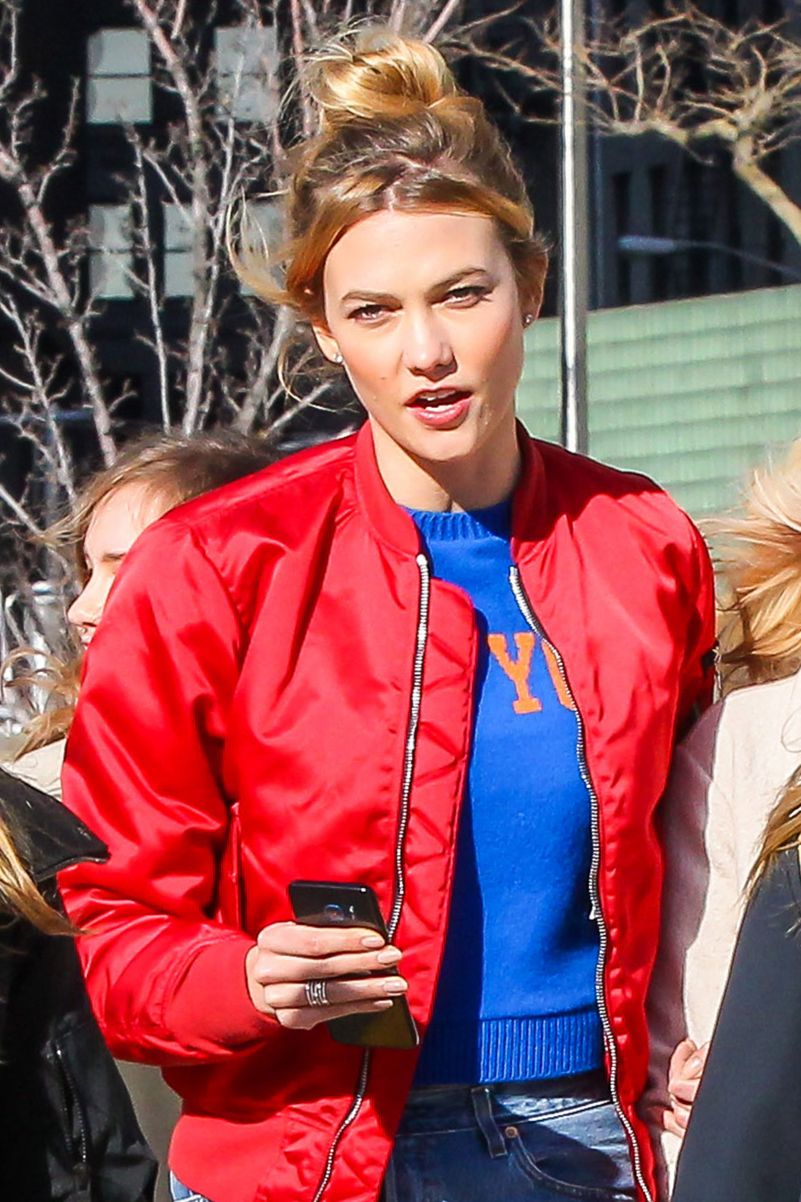 Karlie Kloss, photo #930694