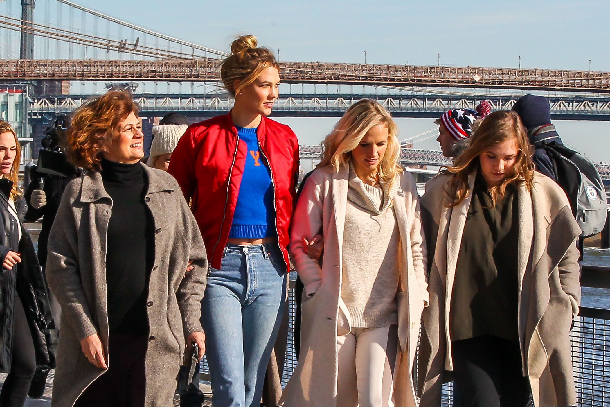Karlie Kloss, photo #930758