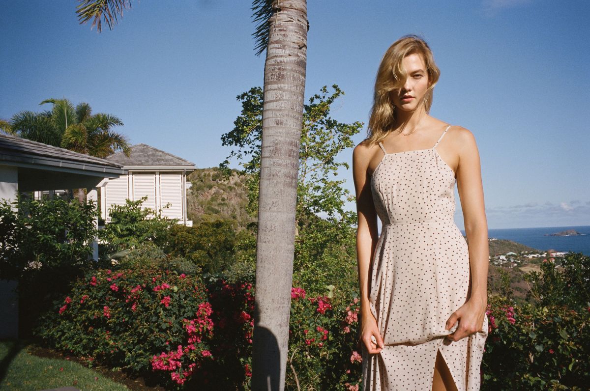 Karlie Kloss, photo #963443