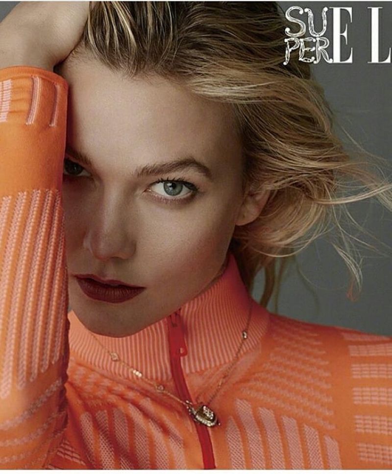 Karlie Kloss, photo #1093504