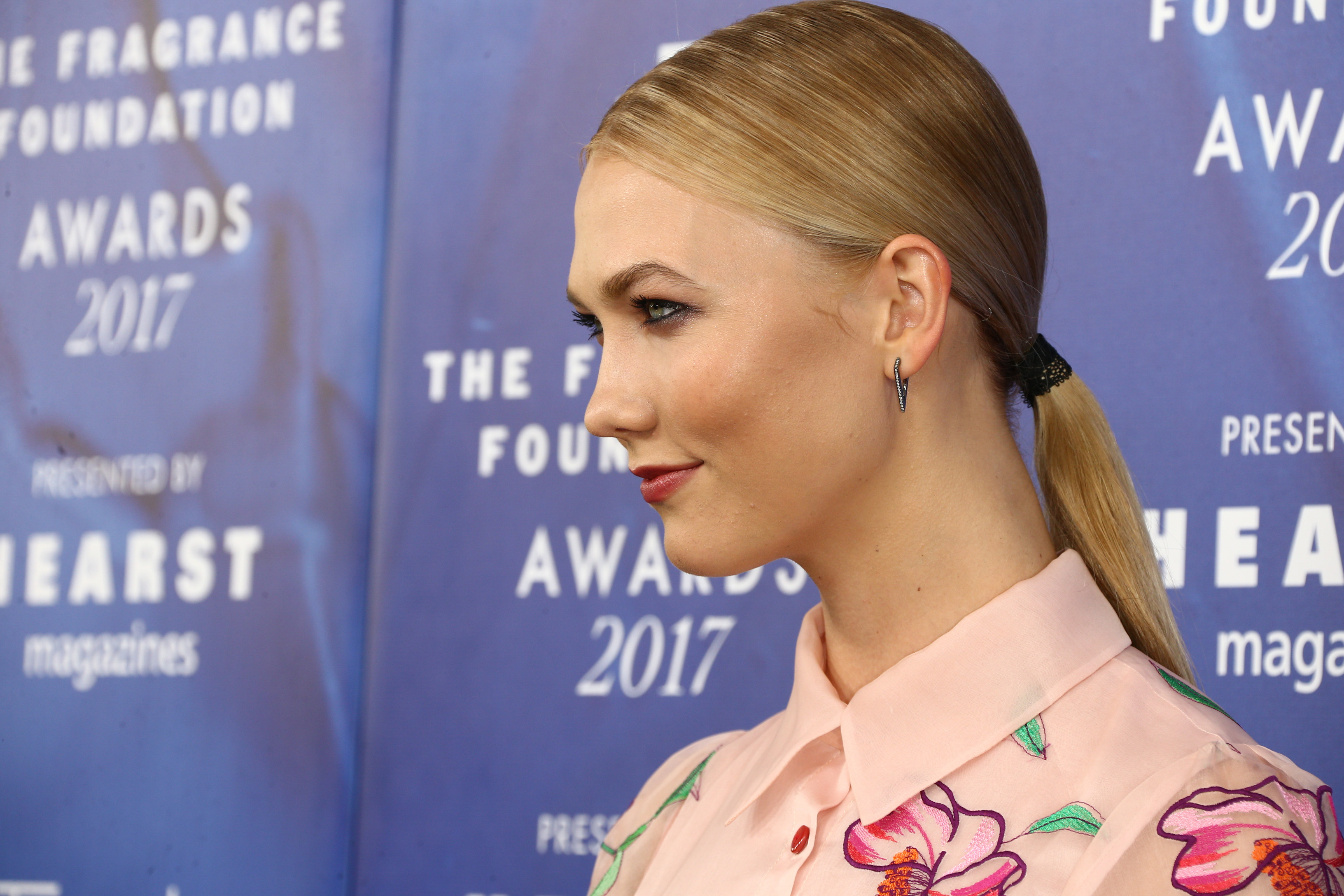 Karlie Kloss, photo #982529