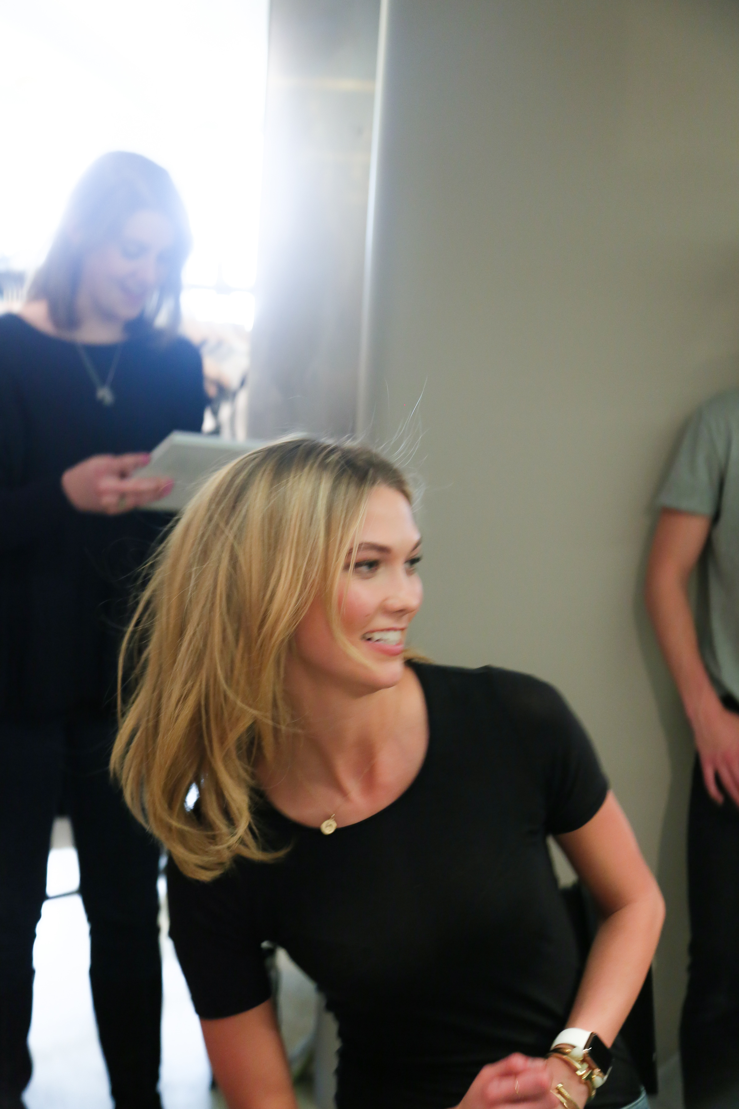 Karlie Kloss, photo #804513
