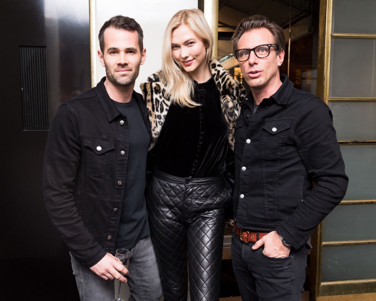Karlie Kloss, photo #1040789