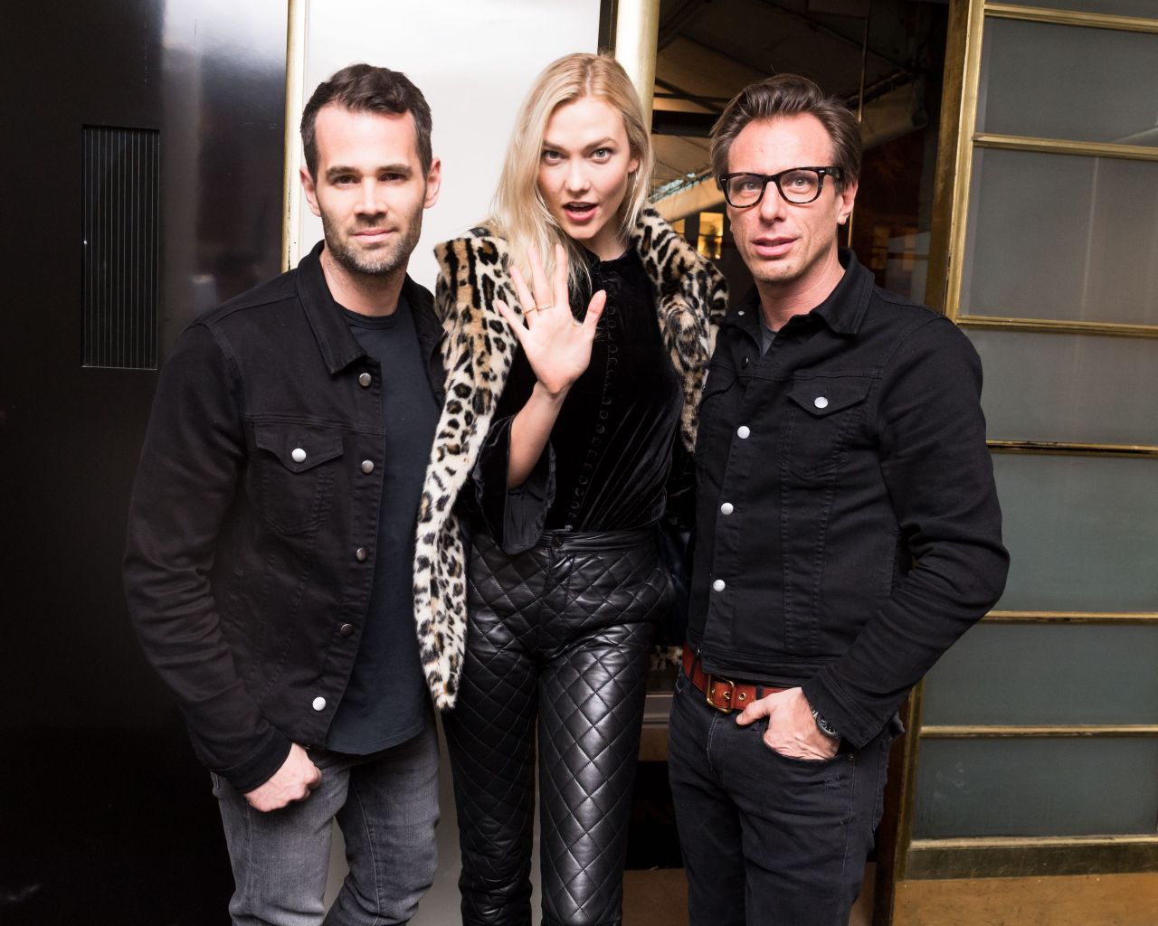 Karlie Kloss, photo #1040794