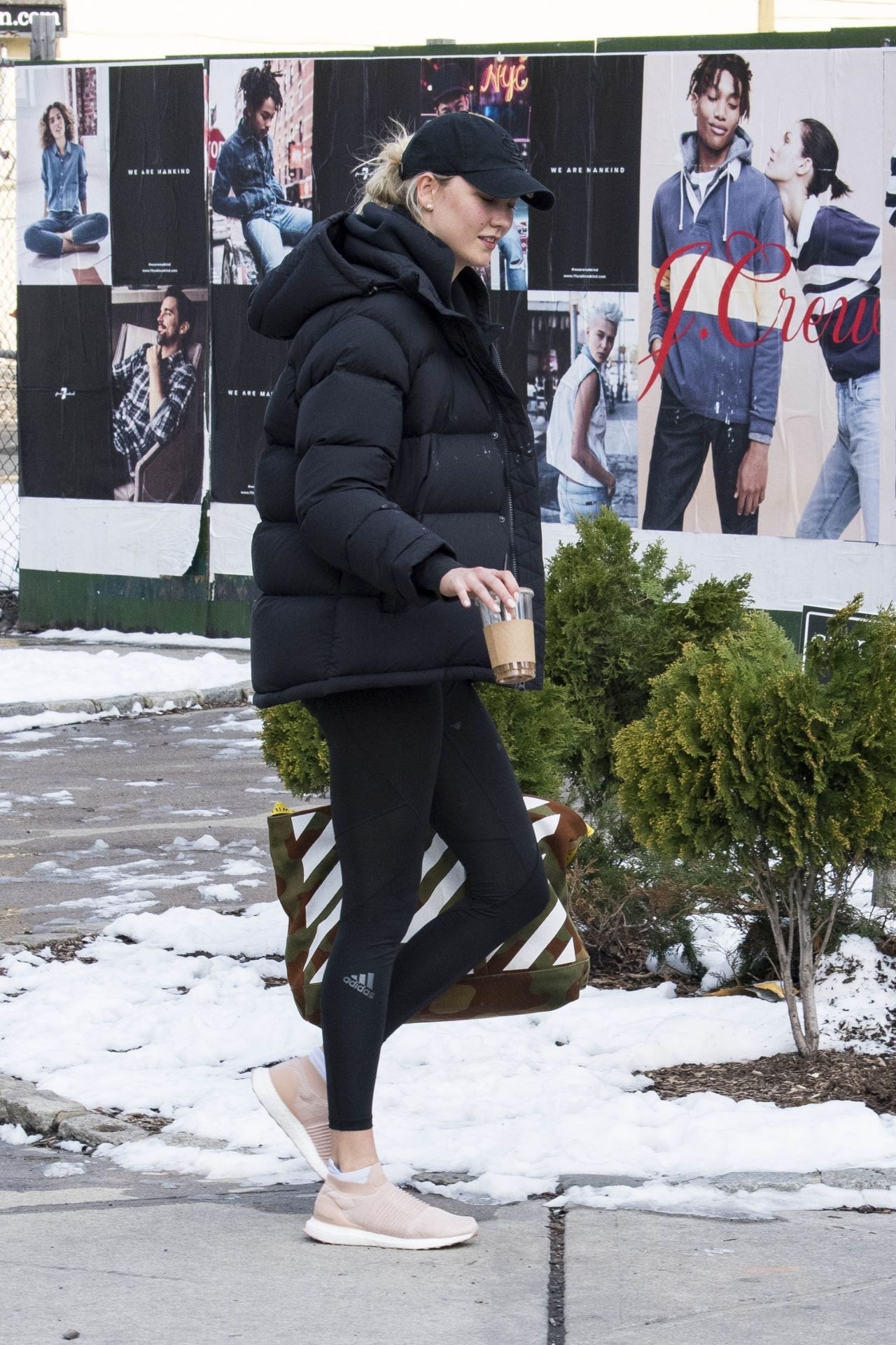 Karlie Kloss, photo #1056754