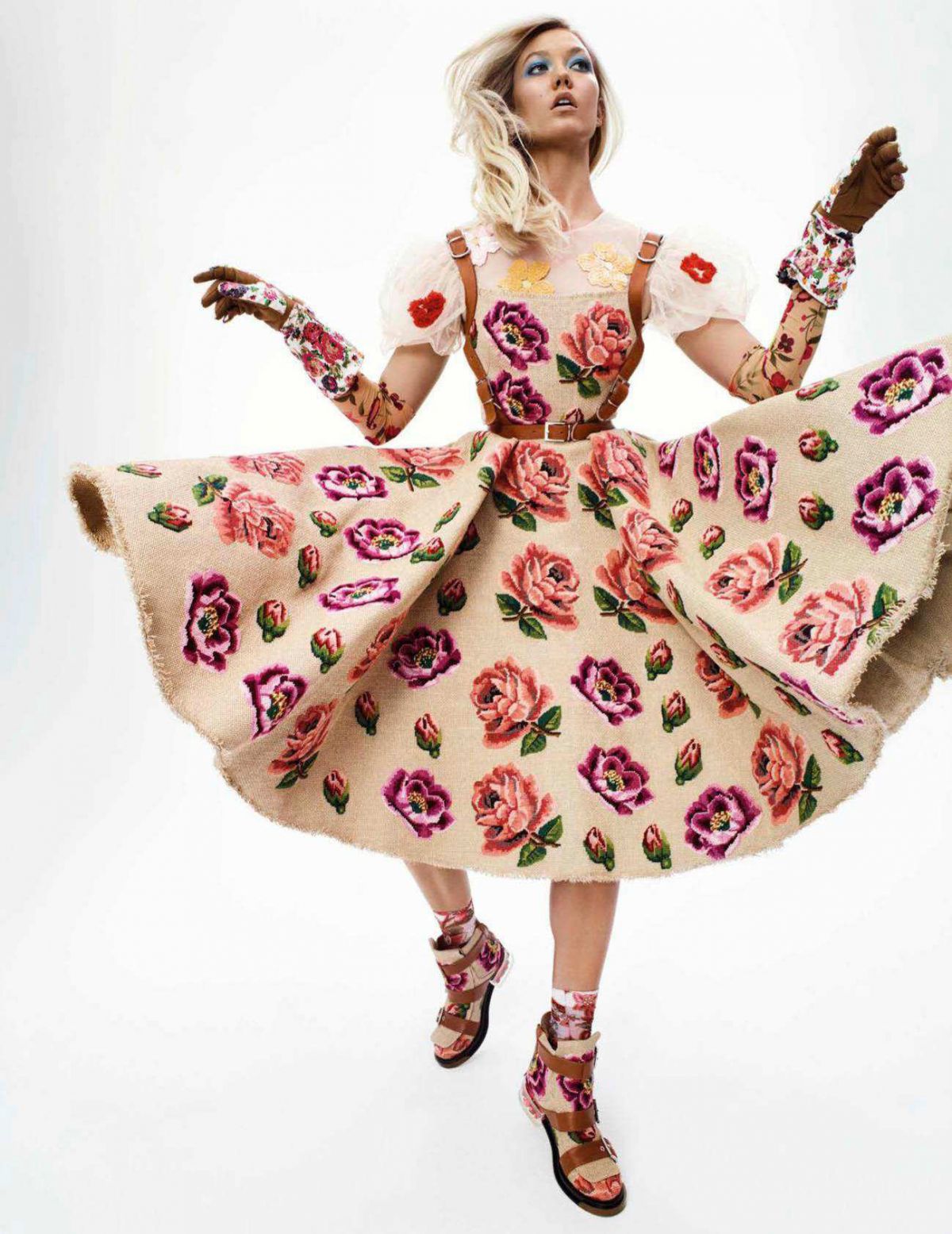 Karlie Kloss, photo #1073148