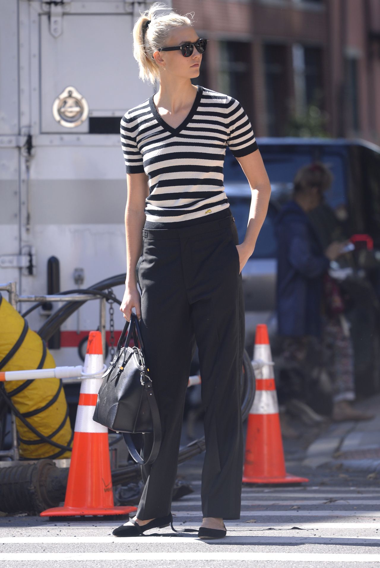 Karlie Kloss, photo #1000835