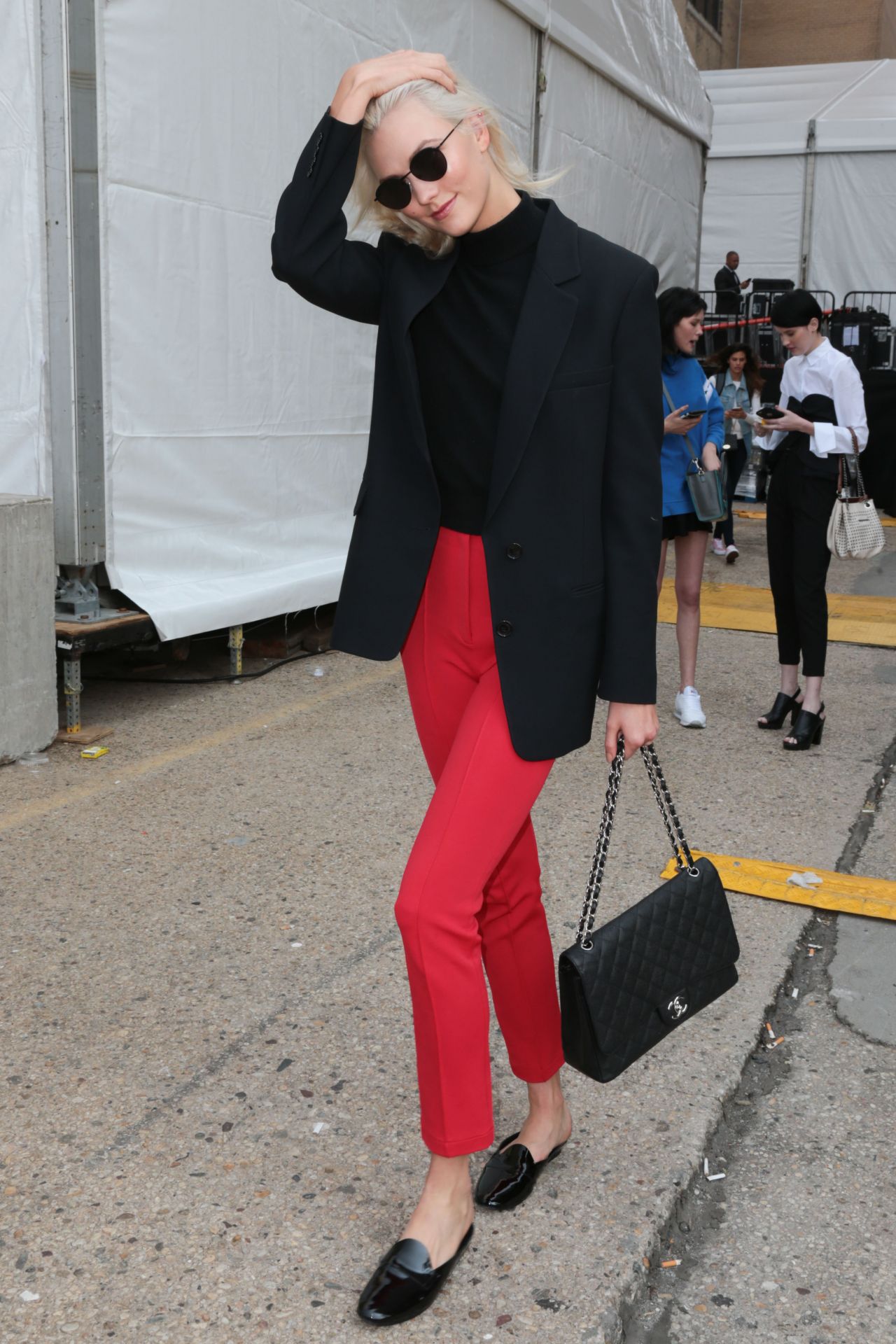 Karlie Kloss, photo #1001241