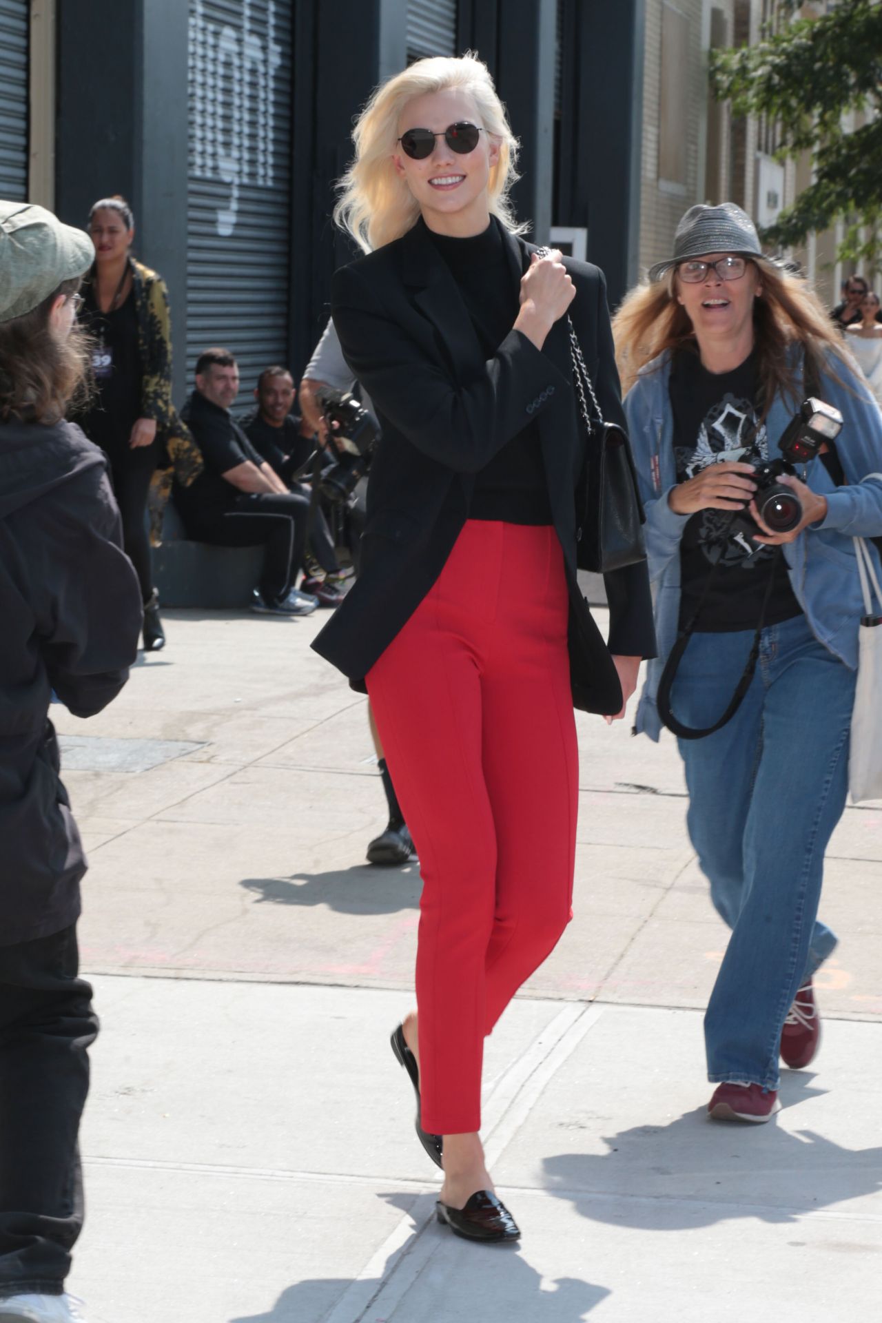 Karlie Kloss, photo #1001239