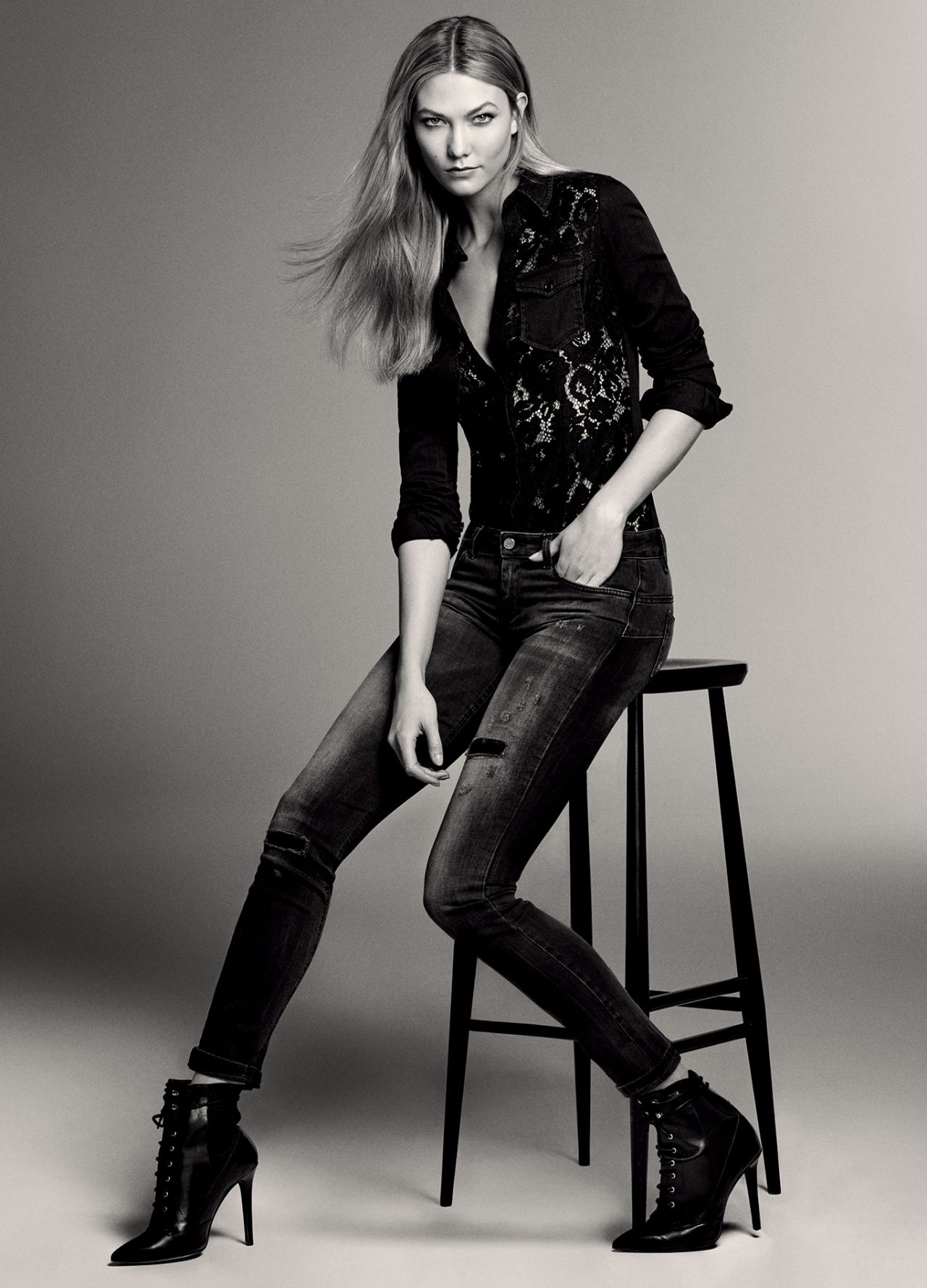 Karlie Kloss, photo #903349