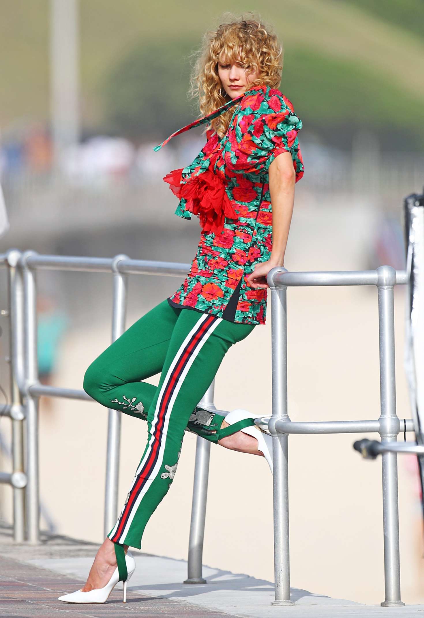 Karlie Kloss, photo #937707
