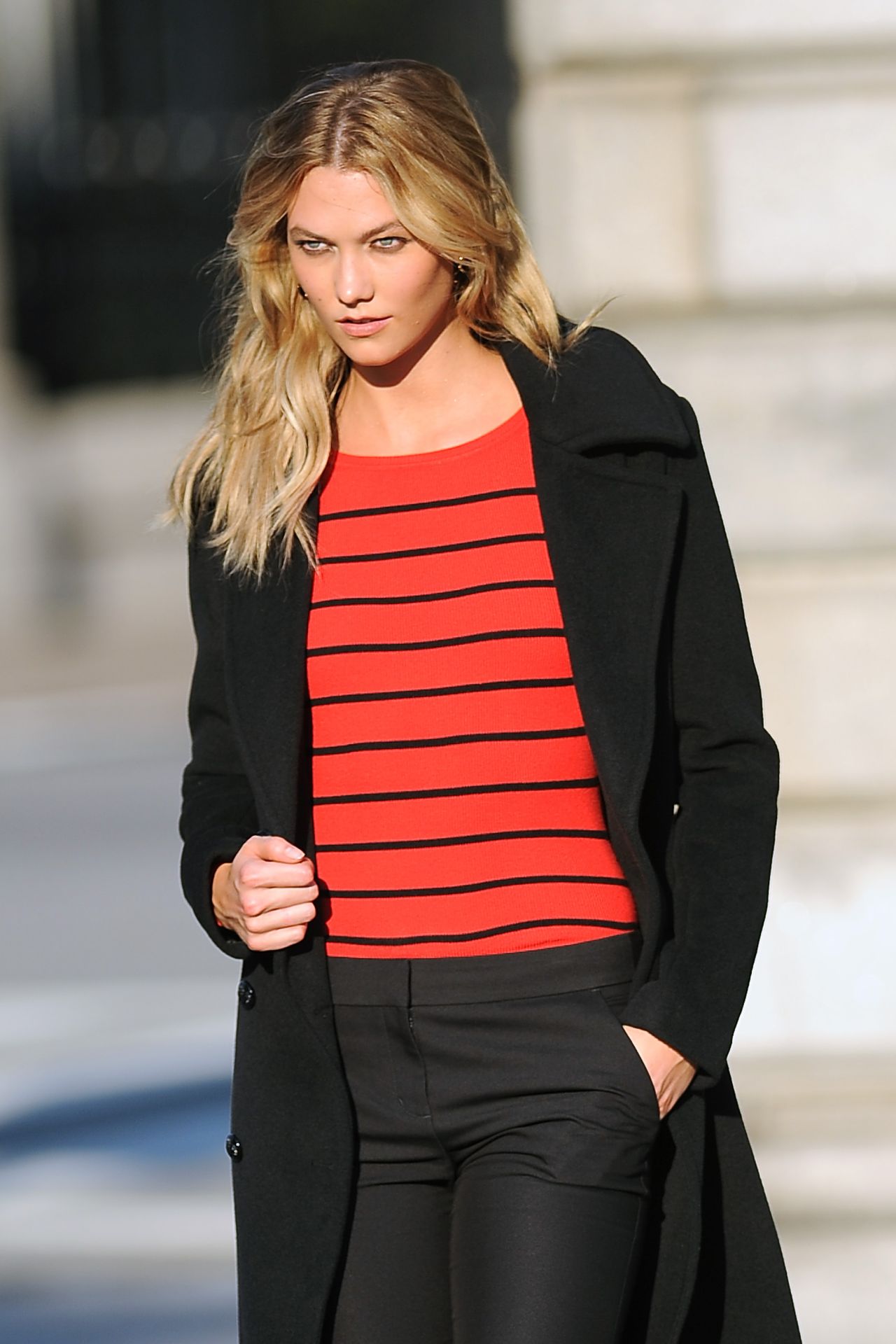 Karlie Kloss, photo #959968