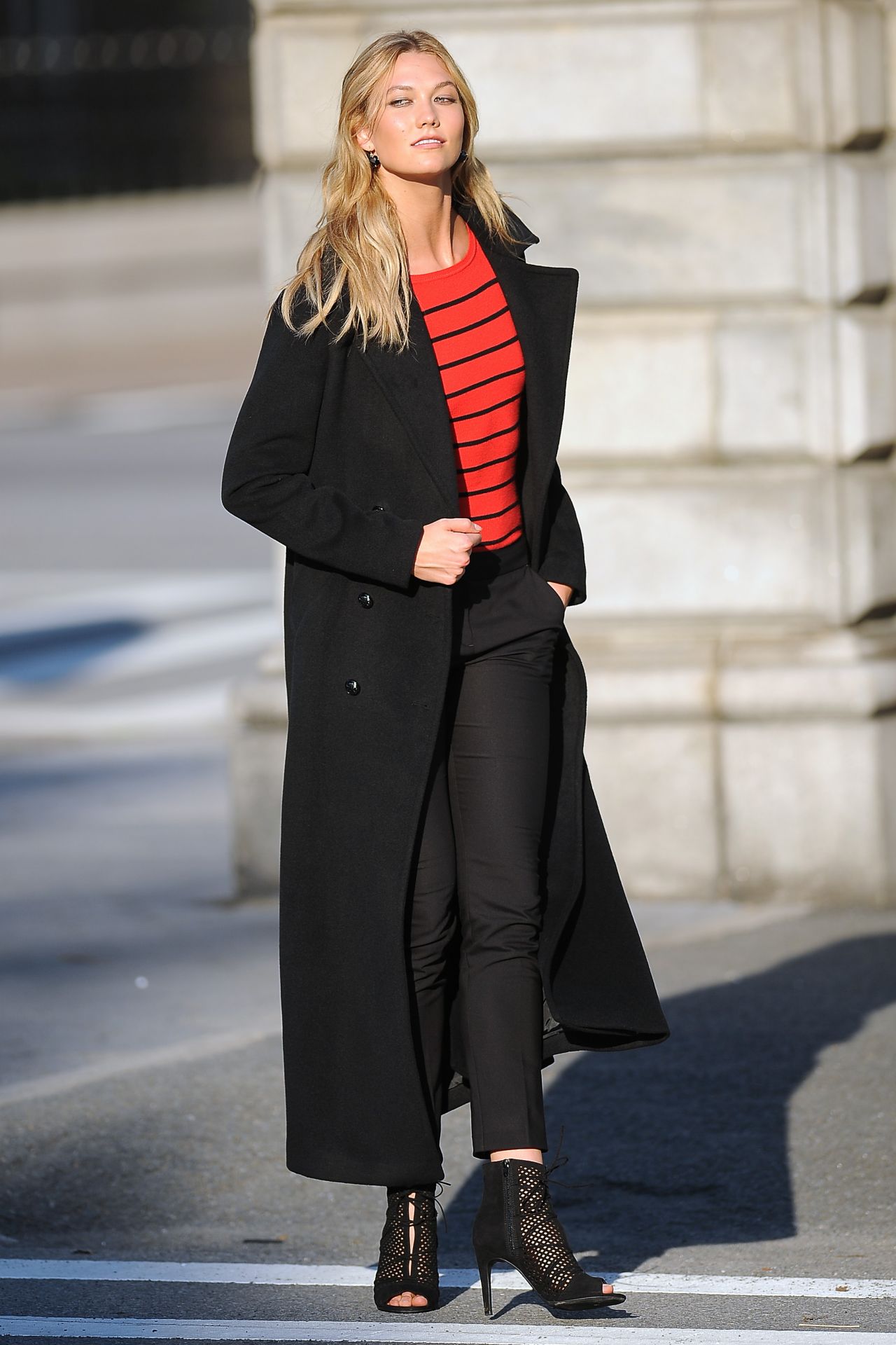Karlie Kloss, photo #899409