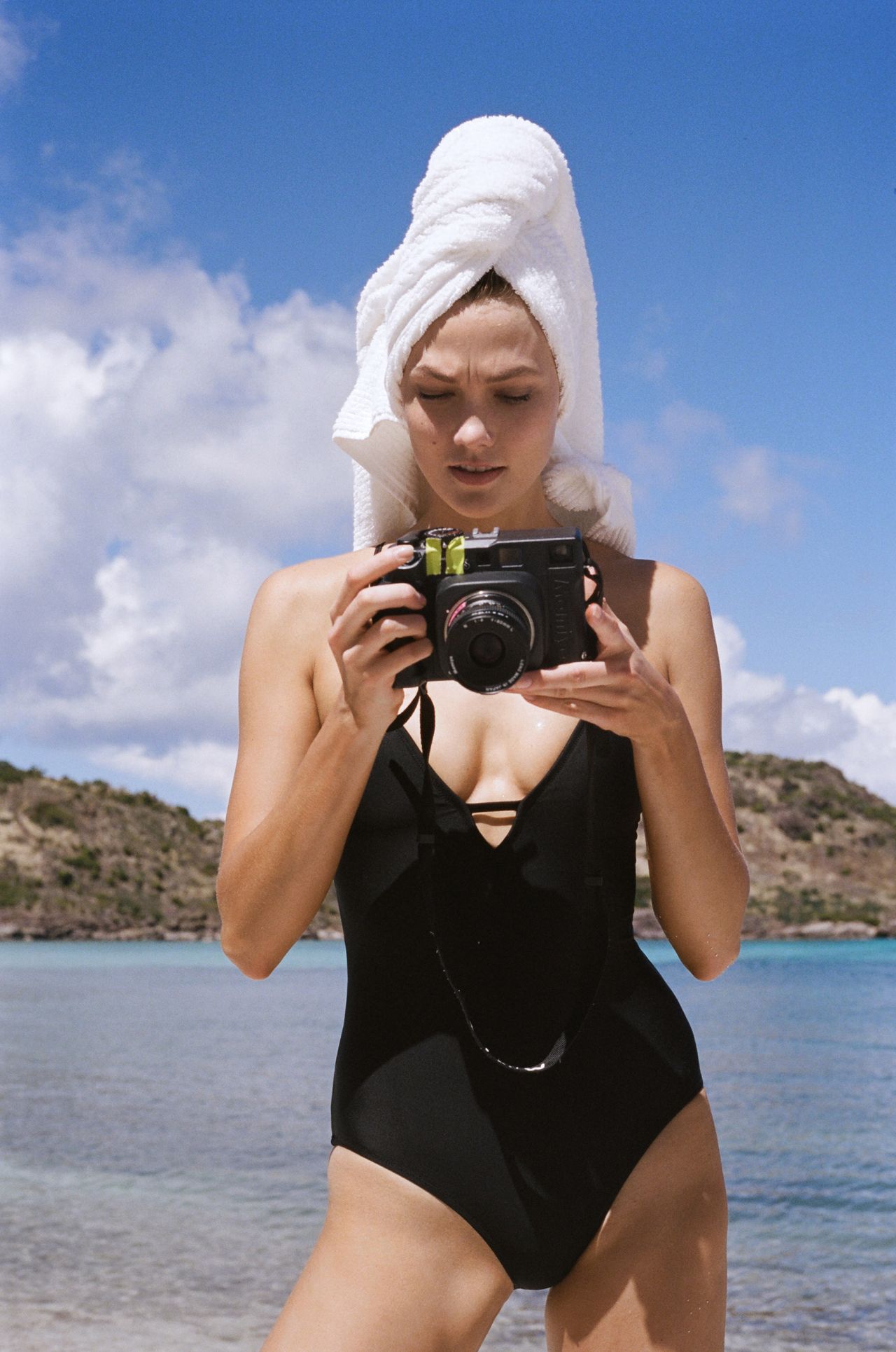 Karlie Kloss, photo #954941