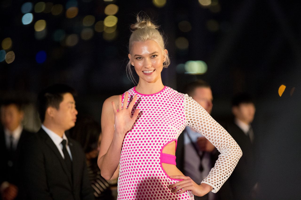 Karlie Kloss, photo #1014437